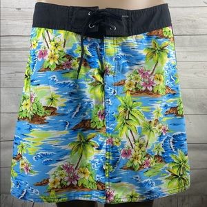 Catalina Ocean Girl Skirt 🌺